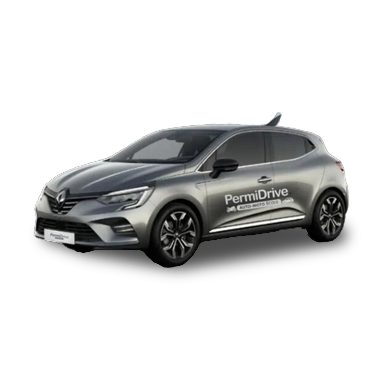 Permis de conduire — voiture