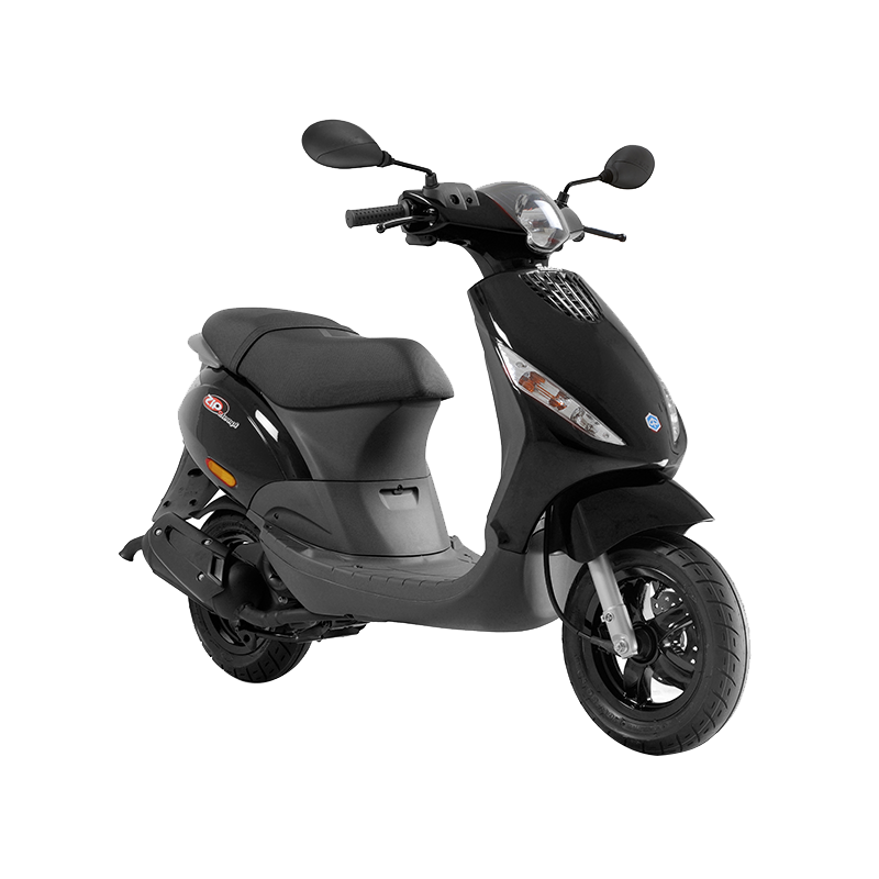 Scooter Permis AM BSR PermiDrive