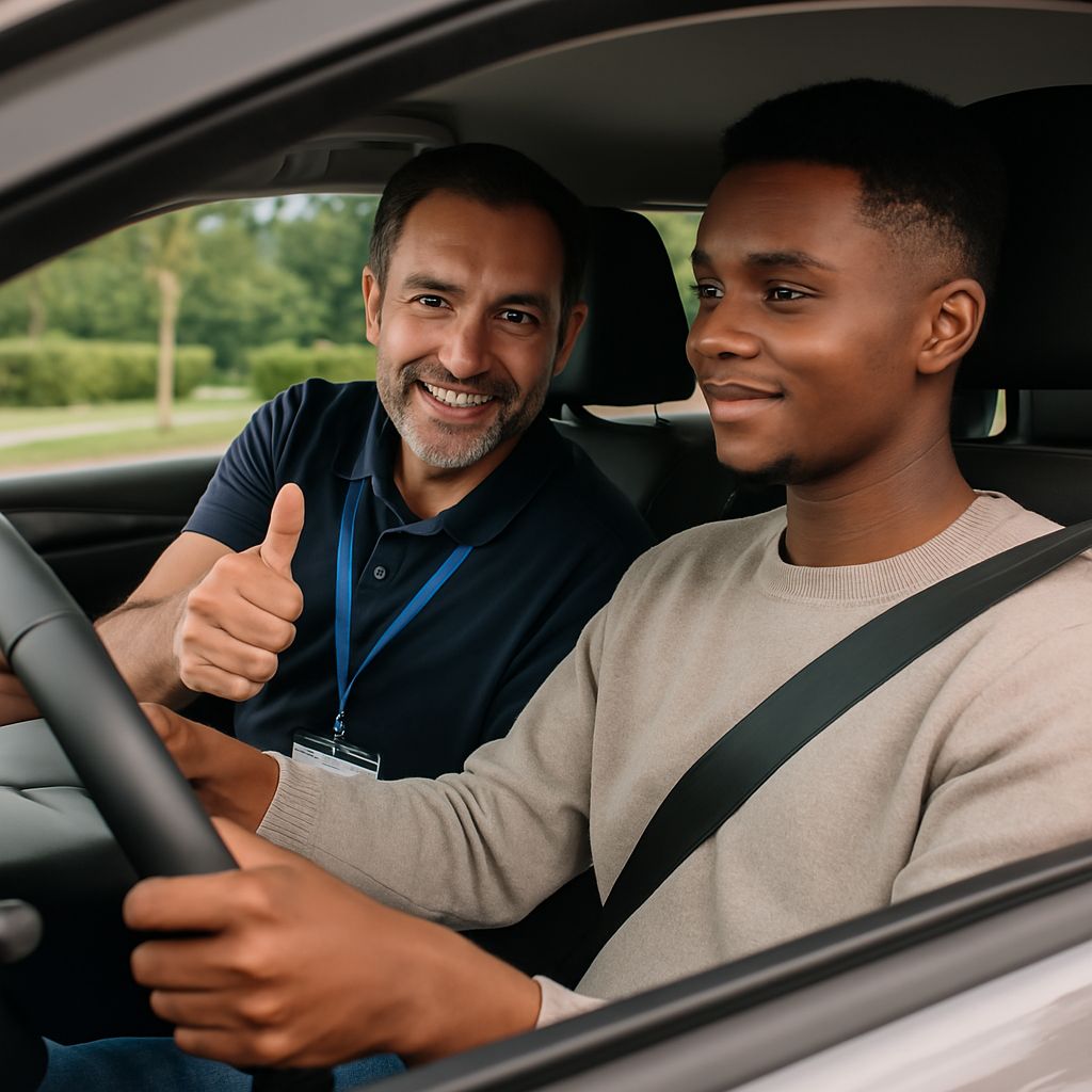 Enseignant PermiDrive Pont de L'arc