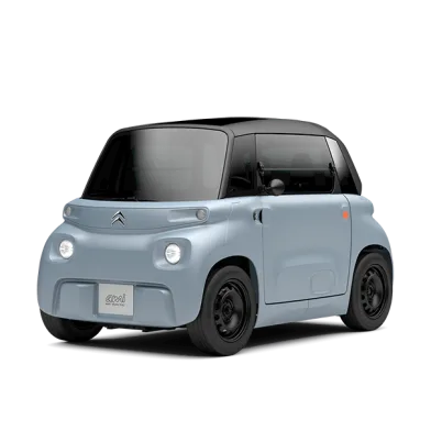 Citroën Ami